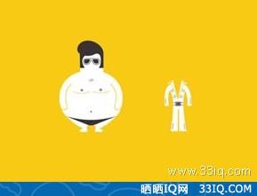 你知道下面这幅图是什么产品的创意广告吗? - 33iq
