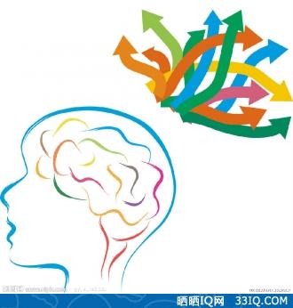 如何培养发散思维              一,任何人都有创造性        心理学
