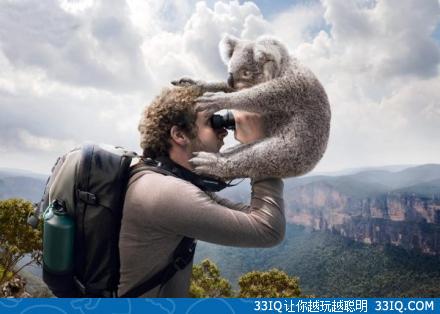 第717页全球最大中文智力题库 33IQ让你越玩越