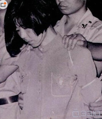 揭秘:中国10大美女死囚犯