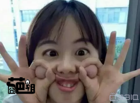 <em>奇葩姐</em>来也~摘自<em>空间</em>奇葩会 33IQ让你越玩越聪