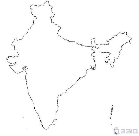 轮廓世界各国 a,阿根廷 b,巴西 c,南非 d,印度 0