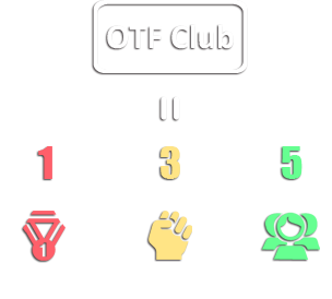 OTF CLUB