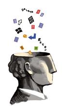 速读记忆在公务员考试中的用处 - 33IQ