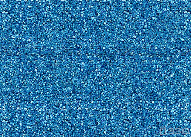 三维立体图，你看到了什么马？ #500100-三维立体图-图形视觉-33IQ
